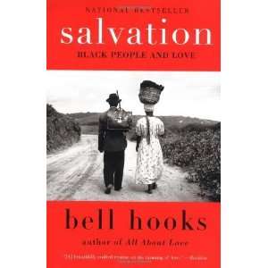    Salvation Black People and Love [Paperback] bell hooks Books