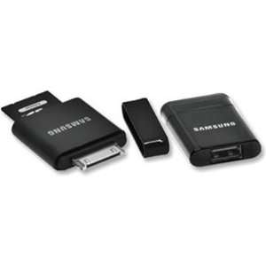  Galaxy Tab USB & SD Connection Kit Samsung Galaxy Tabâ¢ 