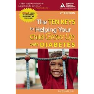   Diabetes, Second Edition (9781580401869) Tim Wysocki Ph.D. Books