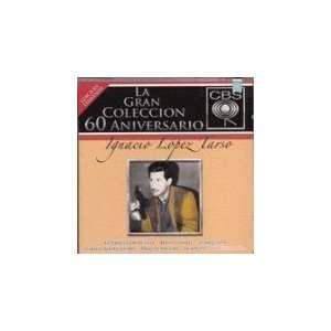  60 Aniversario CBS: Ignacio Lopez Tarso: Music