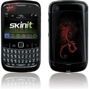  The Devils Travails skin for BlackBerry Curve 8530 
