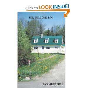  The Welcome Inn (9781449013646) Grammie Irish Books
