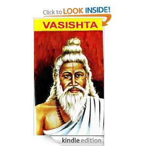 Start reading Vashistha  