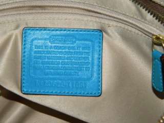 COACH Signature CARLY Medium Hobo Shoulder Bag 11867 10619 Khaki 