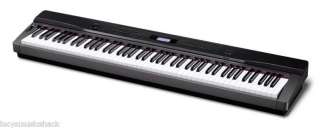 CASIO PX 330 PX330 PORTABLE DIGITAL PIANO MIDI HEAR NOW  