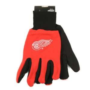   Gripper Palm Gloves (One Size Fits Most Ages 15+): Sports & Outdoors