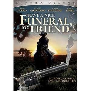  Have A Nice Funeral [DVD] Movies & TV