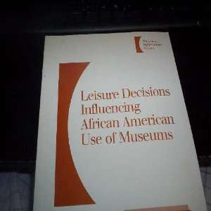   museums (Professional practice series / Technical Information Service