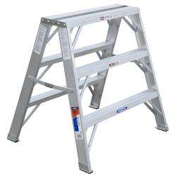 Werner Ladder 3 foot Portable Workstand  Overstock