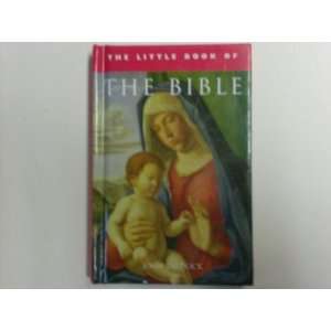   Book of the Bible (Little Books) (9781843330592): John Baldock: Books