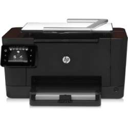 HP LaserJet Pro 200 M275NW Laser Multifunction Printer   Color   Plai 