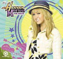 Hannah Montana 2010 Calendar  