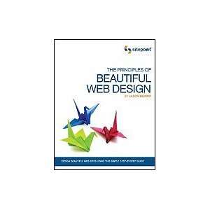  Principles of Beautiful Web Design [PB,2007] Books