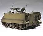 35 BUILT Cromwell Models Nagmachon Israeli APC Centurion RARE & OOP 