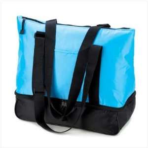  Insulated Cooler Tote: Sports & Outdoors