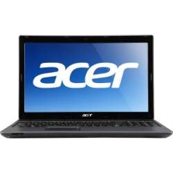 Acer Aspire AS5250 E454G32Mikk 15.6 Notebook   AMD Fusion E 450 1.65 