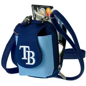  Tampa Bay Rays Game Day Purse: Sports & Outdoors