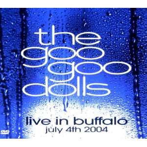  Live in Buffalo July 4 Goo Goo Dolls Music