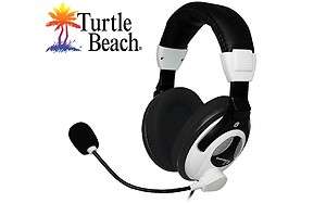 TURTLE BEACH Ear Force® X11 Headphones for Xbox 360™ and PC  