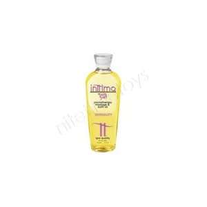    Wet Inttimo Sensuality Massage and Bath Oil