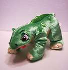 The Land Before Time Cera Character Plush Toy Figure