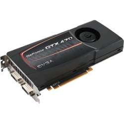    AR GeForce GTX 470 Graphics Card   PCI Express 2.0 x  Overstock