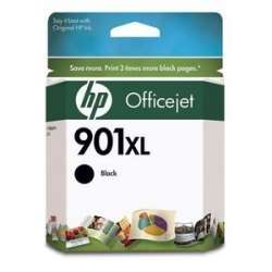 HP 901XL Black Officejet Ink Cartridge  