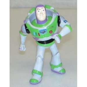   Pvc Figure : Disney Toy Story Buzz Lightyear: Everything Else