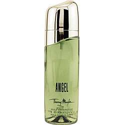 Thierry Mugler Angel Womens 6.8 oz Perfume Body Oil  Overstock
