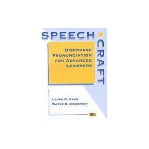  Speechcraft  Discourse Pronunciation for Advanced 