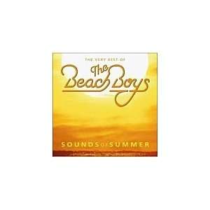  The Beach Boys   Songs of Summer The Beach Boys Music