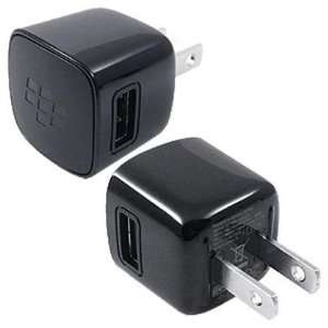   USB Power Plug (Cube Style) (OEM) for  Players & Accessories