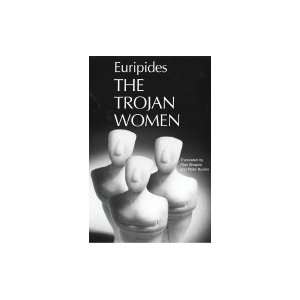  Trojan Women Books