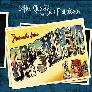  Hot Club of San Francisco: Various Artists: Music