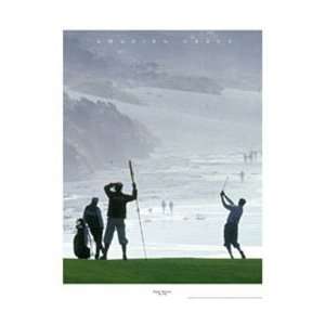  Payne Stewart   Amazing Grace   Golf Wall Décor Sports 