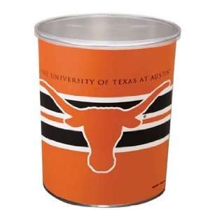  NCAA Texas Longhorns Gift Tin