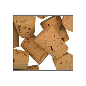 54, #1 , CORKS, TAPERED CORK, CORK STOPPERS , 54 , size # 1, TAPERED 