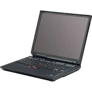  IBM ThinkPad R40 2681 LU1   REFURBISHED