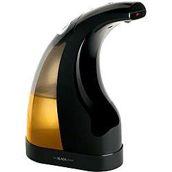 Black Series Automatic Soap Dispensers (Case of 2)  Overstock