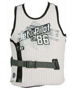 Jet Pilot Baller S/E Comp Large Wakeboard Vest  