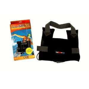   Thermotex TTS Infrared Heating Pads Shoulder