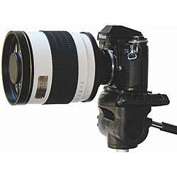 Rokinon 800mm Mirror Lens for Olympus  