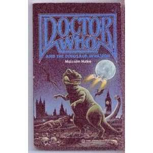  Doctor Who and the Dinosaur Invasion (Doctor Who Library 
