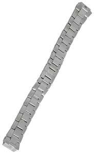 New Philip Stein Stainless Steel Bracelet 1 SS  