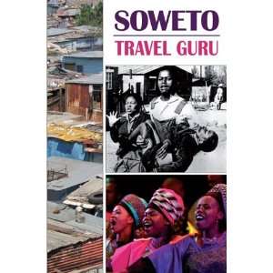  Soweto Travel Guru (9781920143459) Ntombi Gama Books
