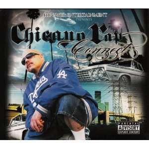  Chicano Rap Connection Various Artists Music