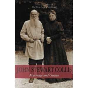    Marriage and Genius (9781842326428) John Stewart Collis Books