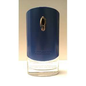  Givenchy Pour Homme Blue Label Eau De Toilette 50ml /1.7 