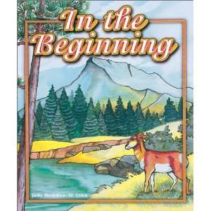    In the Beginning (9780687094042) Judy Newman St John Books
