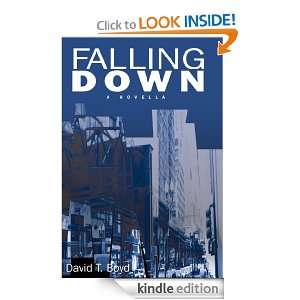 Start reading Falling Down  